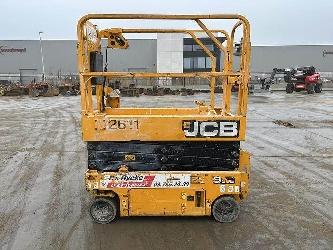 JCB S1930E