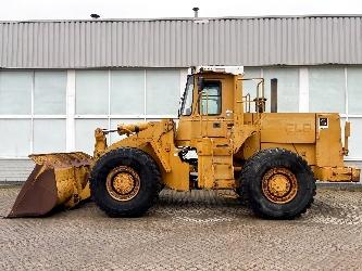 CAT 966 D