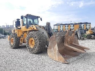 Volvo L220H