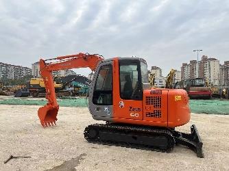 Hitachi ZX 60