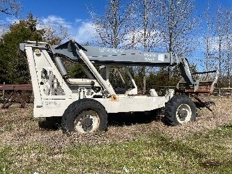 Terex SS 842