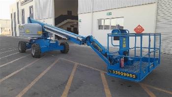 Genie S45