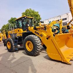 SDLG LG 956 L