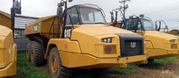 CAT 730 C 2
