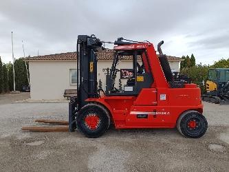 Mora M160C