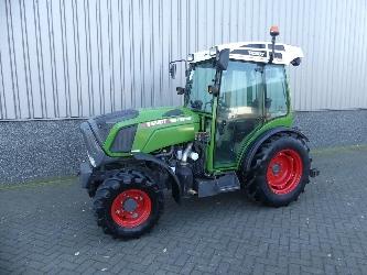 Fendt 209 V