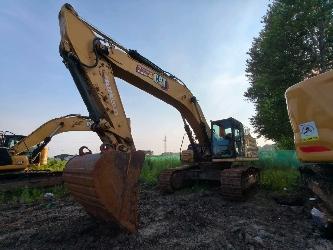 CAT 336