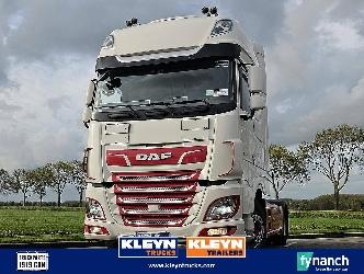DAF XF 530