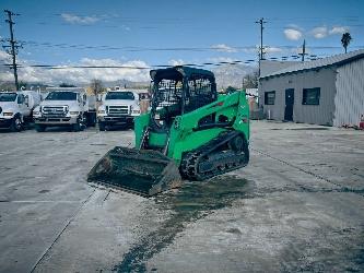 Bobcat T630