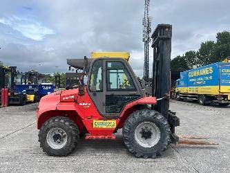 Manitou M50-4