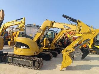 CAT CAT305CCR