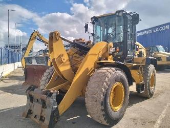 CAT 938 M