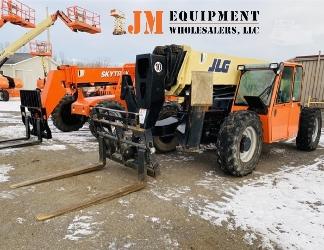 JLG G 10-55 A
