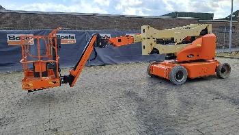 JLG E400AJPN