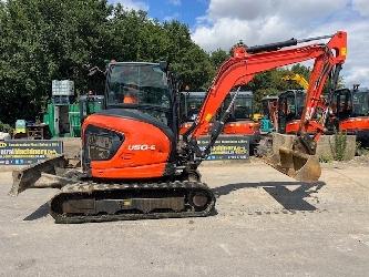 Kubota U 50-5