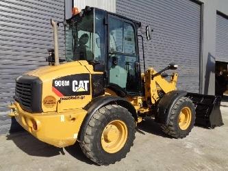 CAT 908M