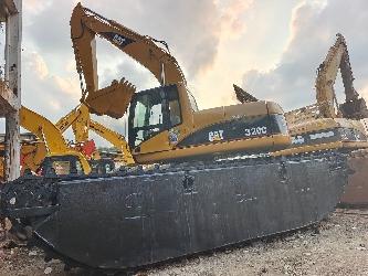 CAT 320 C