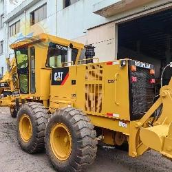 CAT 140K