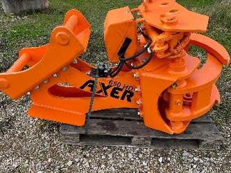 Axer 650 HD