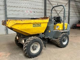 Neuson 5001