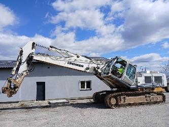 Liebherr 954
