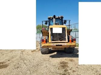 CAT 966 G II