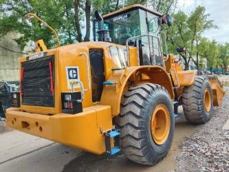CAT 966 H