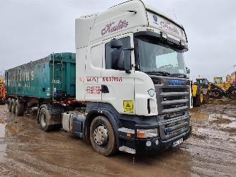 Scania R 420