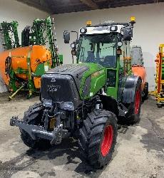 Fendt 211V