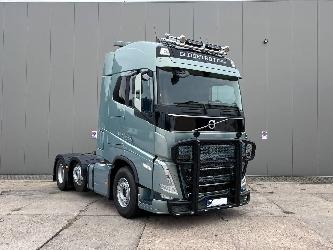 Volvo FH 500