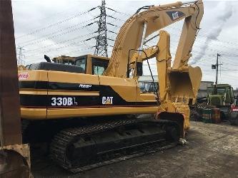 CAT 330 B