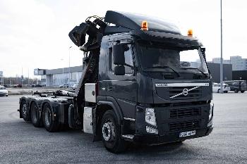 Volvo FM 410