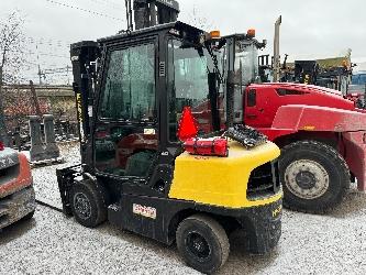 Hyster H4.0FT