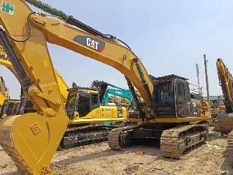 CAT 336 D2