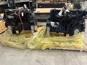 Cummins QSG12