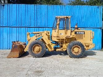 CAT 926 E