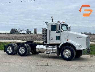 Kenworth T800