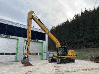 CAT 323 SLR