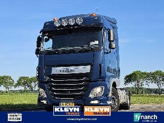 DAF XF 460