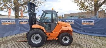 Manitou M30-4