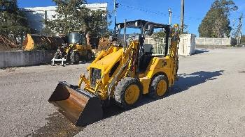 JCB 1 CX