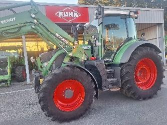 Fendt 513