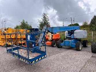 Genie S 65