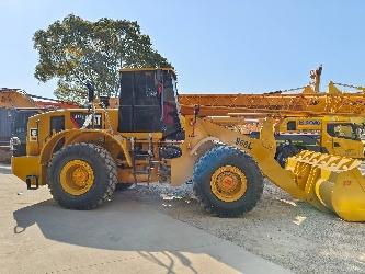 CAT 966 L