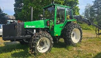 Valmet 715M