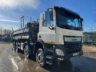 DAF CF 450