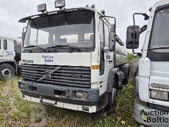 Volvo FL6