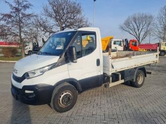 Iveco 70C 18