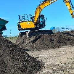 JCB LC 160