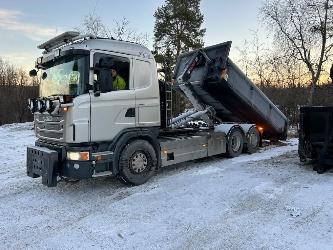 Scania G 480